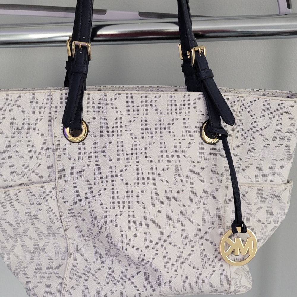 Pre-owned Micheal Kors Medium Tote